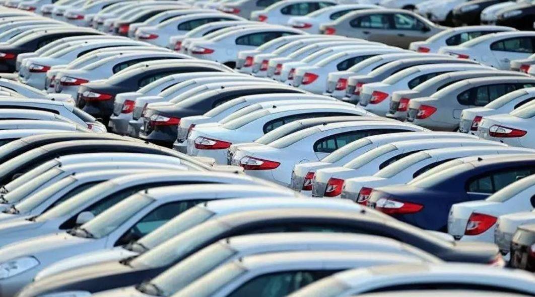 Şubatta en çok satılan ikinci el otomobil markaları belli oldu 27